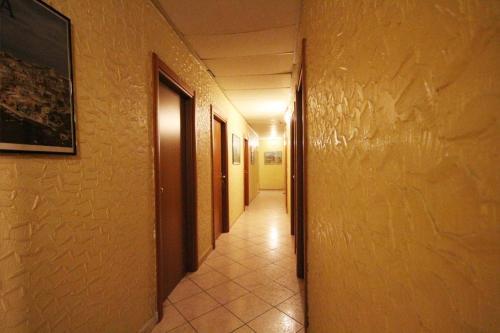 Hotel Casanova 2*
