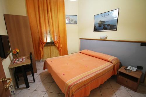Hotel Casanova 2*