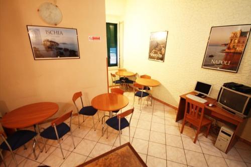Casanova Napoli