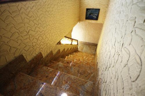 Hotel Casanova Napoli