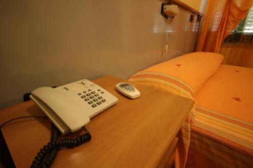 Casanova Hotel 2*